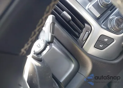 2019 Chevrolet Silverado 1500 Ld Lt z USA, uszkodzony, nr VIN 2GCVKPEC8K1184476